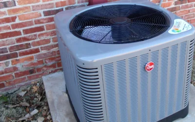 Top 7 Signs Your AC Needs Immediate Repair in Odessa, TX.