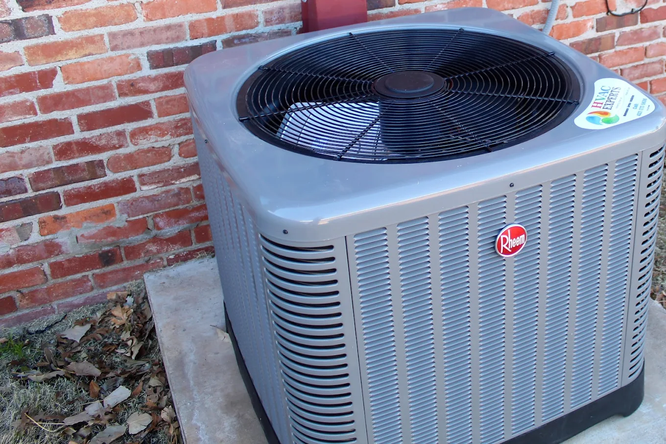Odessa Ac Repair