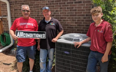 DIY vs. Professional AC Tune-Ups: What Actually Saves Money in the Long Run?