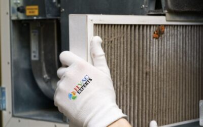How Regular AC Filter Changes Extend Your Unit’s Life in Dusty Texas Homes?