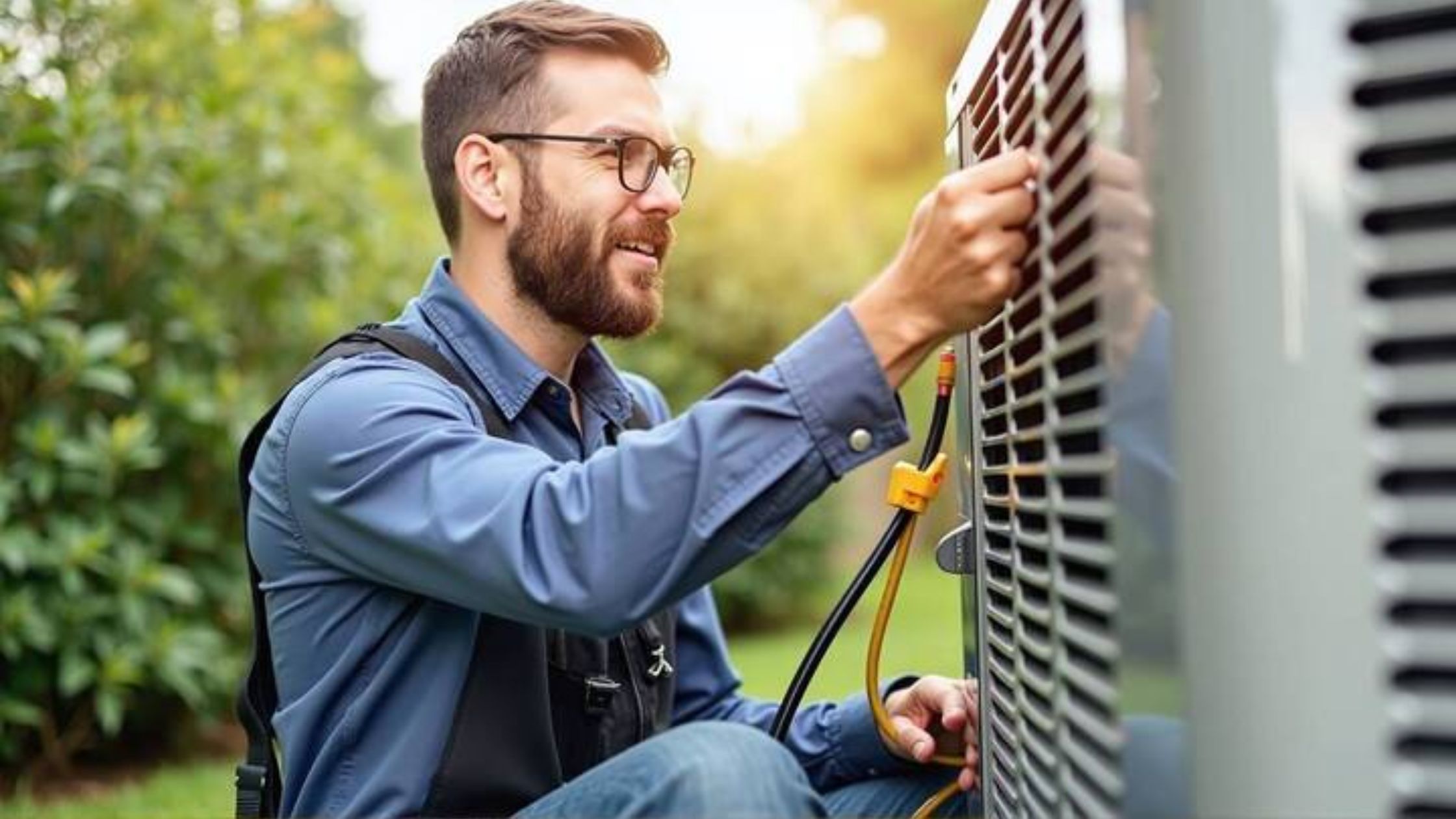 The Real Cost of Skipping AC Maintenance in Odessa’s Climate