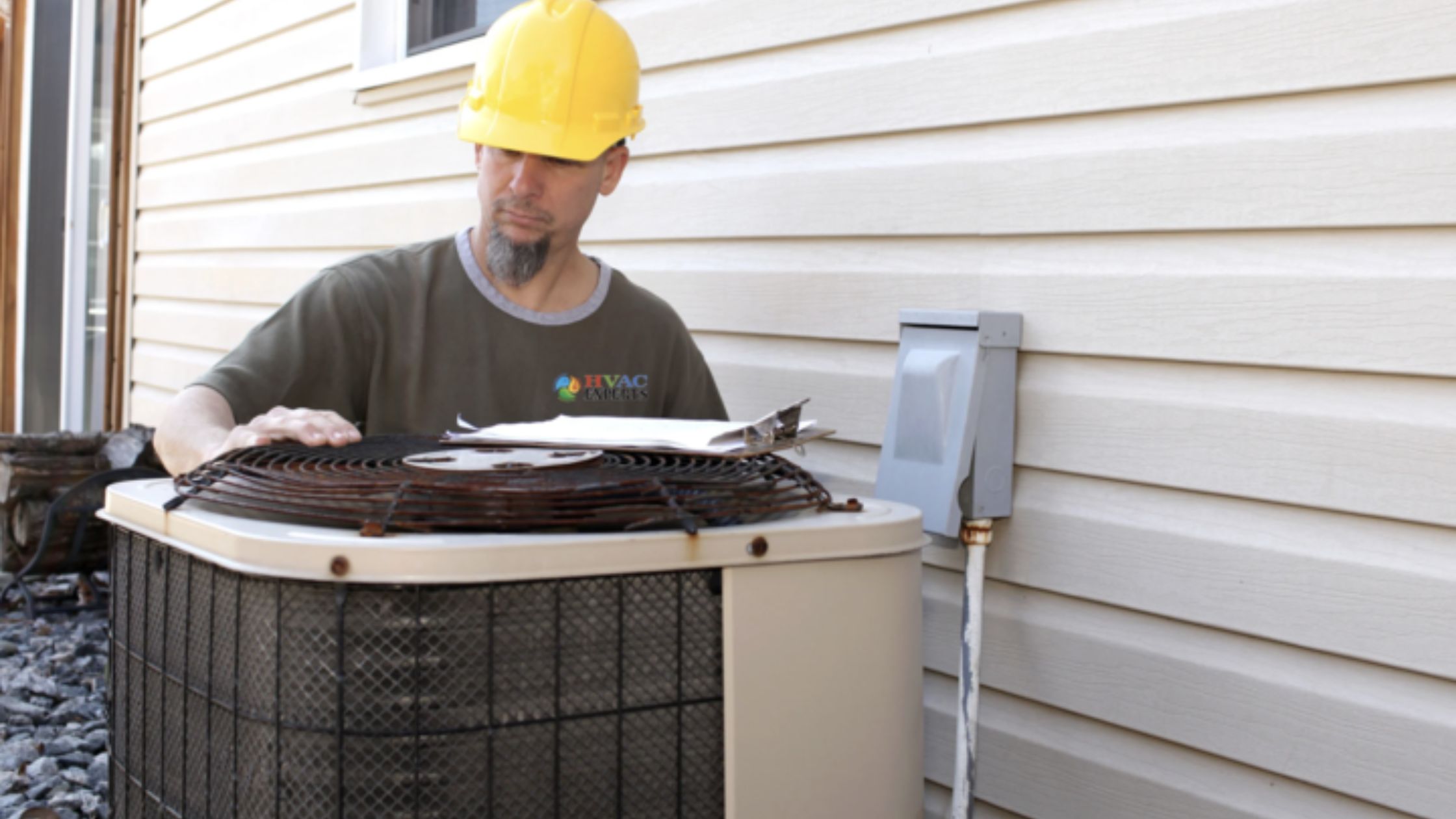 Why Midland and Odessa AC Units Fail Faster Than the National Average?