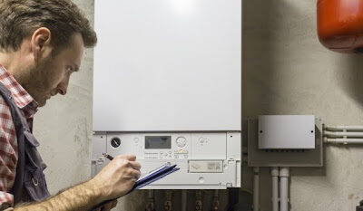 How to Spot and Prevent Carbon Monoxide Leaks from Your Furnace or Boiler