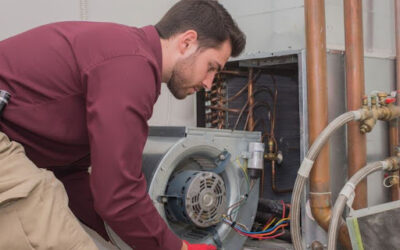 Top Reasons Your Heating System Blower Stops Working or Starts Sputtering