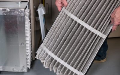 How Often Should You Change Your HVAC Filter in Odessa, TX? The Ultimate Guide