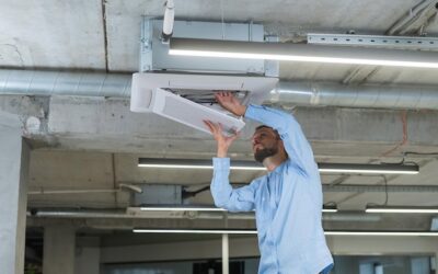 What’s Causing Poor Airflow in Your Midland HVAC System?