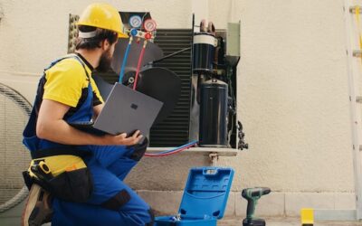 What to Do When Your HVAC System Stops Heating in Odessa, TX