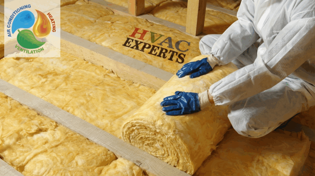 What Is the Process of Choosing the Right Insulation Companies For Your Home?
