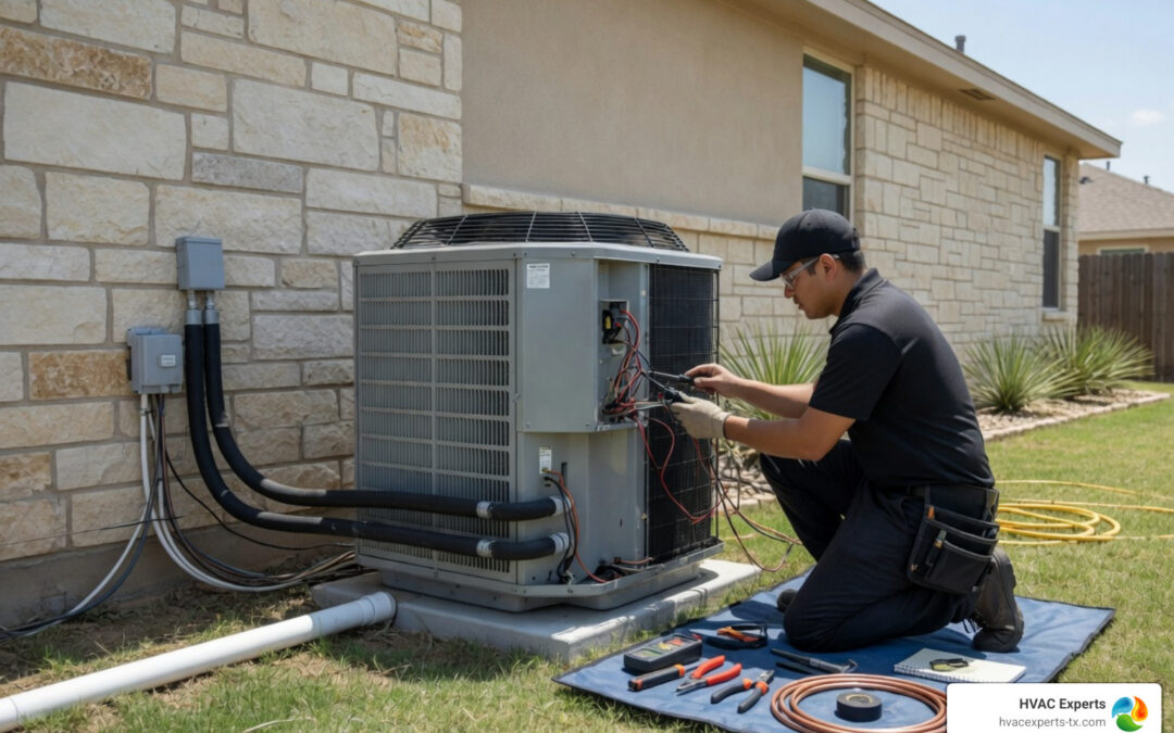 Understanding the Ins and Outs of Air Conditioning Repair