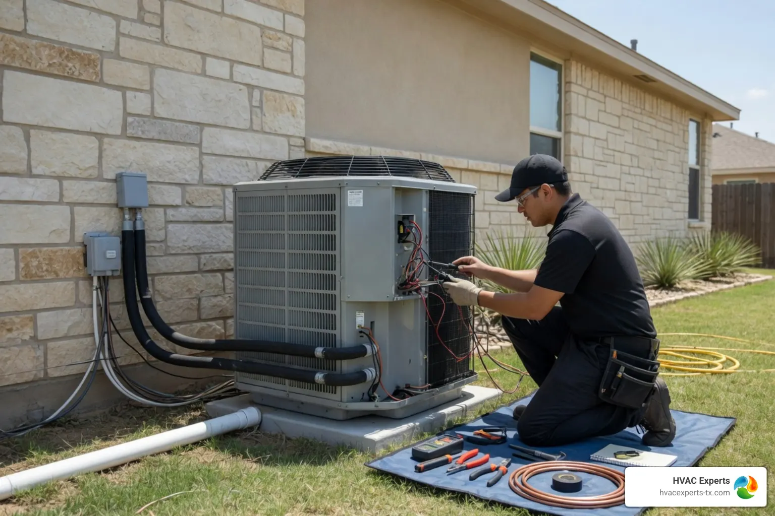 Understanding the Ins and Outs of Air Conditioning Repair