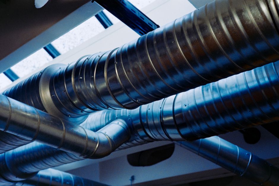 Drilling Rig HVAC Ducts: Tough Cleaning for Tough Jobs
