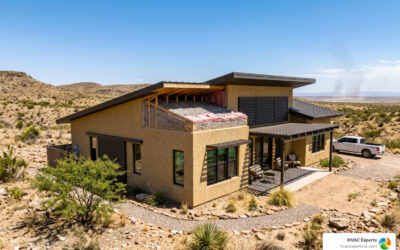 Stay Cool in the Texas Heat with the Best Permian Basin Insulation